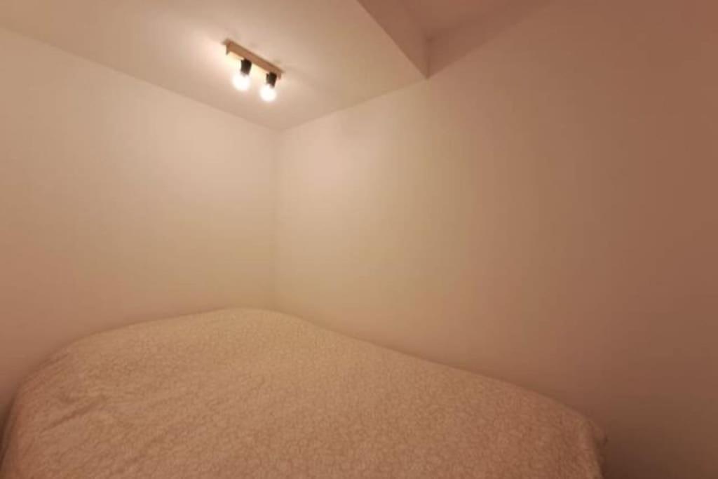 Appartement A Quelques Pas De La Mer Et Du Centre Merlimont Bagian luar foto