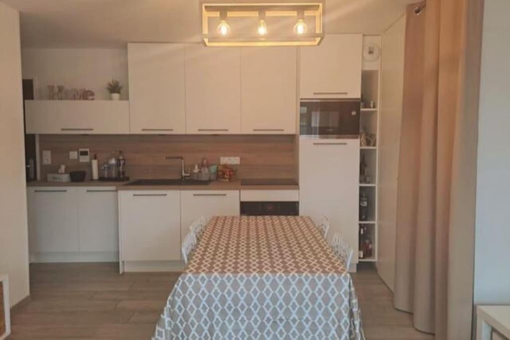 Appartement A Quelques Pas De La Mer Et Du Centre Merlimont Bagian luar foto
